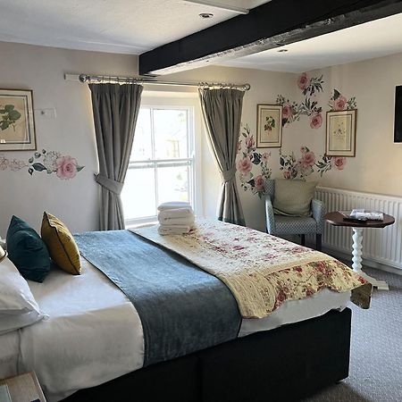 The Bay Horse, Masham Otel Dış mekan fotoğraf