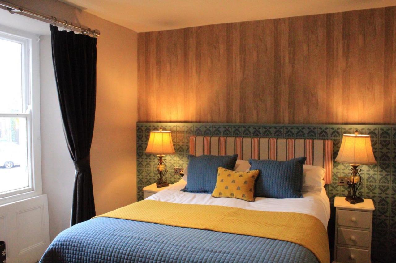 The Bay Horse, Masham Otel Dış mekan fotoğraf