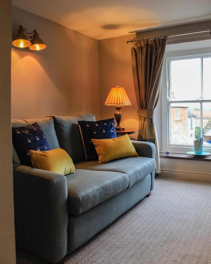 The Bay Horse, Masham Otel Dış mekan fotoğraf