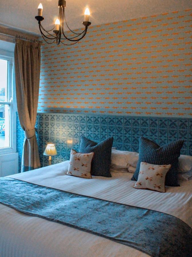 The Bay Horse, Masham Otel Dış mekan fotoğraf