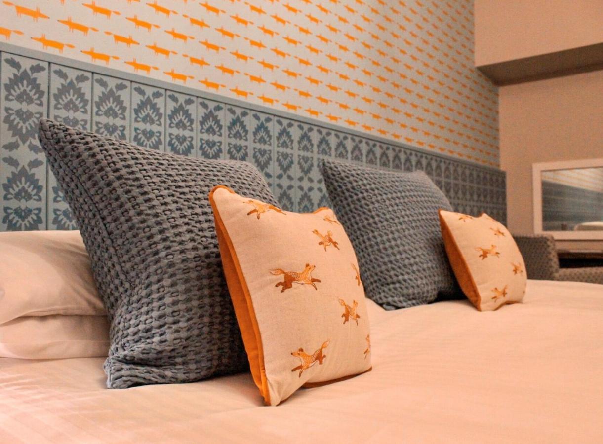 The Bay Horse, Masham Otel Dış mekan fotoğraf